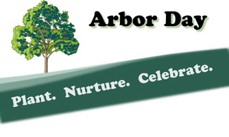 ArborDayCelebration
