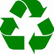 Green Recycle logo